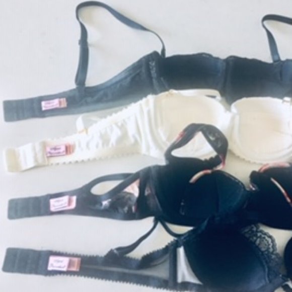 Agent Provocateur Bras 32B and 32C - Picture 7 of 13